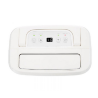 Déshumidificateur Tristar AC-5410 10 L Blanc Tunisie