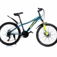 Vélo Enfant Best Bike 24″ – Gris– KTZ24 Tunisie