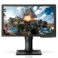Ecran Lenovo Thinkvision S22E-20 21.5″ – Noir – 62C6KAT1EU Tunisie