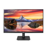 Ecran Gaming LG 24GS60F 24” Full HD IPS 180 Hz – Noir -24GS60F Tunisie