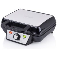 Gaufrier Double Tristar WF-2195 Noir Tunisie