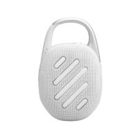 Haut-Parleur Bluetooth JBL Clip 5 Blanc – 01021 Tunisie