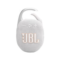 Haut-Parleur Bluetooth JBL Clip 5 Blanc – 01021 Tunisie
