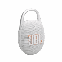 Haut-Parleur Bluetooth JBL Clip 5 Blanc – 01021 Tunisie