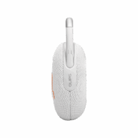 Haut-Parleur Bluetooth JBL Clip 5 Blanc – 01021 Tunisie