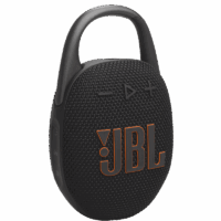 Haut-Parleur Bluetooth JBL Clip 5 Noir – 01017 Tunisie