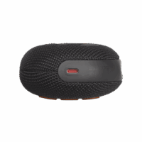 Haut-Parleur Bluetooth JBL Clip 5 Noir – 01017 Tunisie