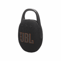 Haut-Parleur Bluetooth JBL Clip 5 Noir – 01017 Tunisie