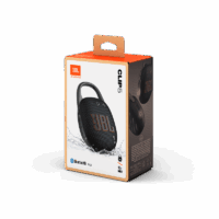 Haut-Parleur Bluetooth JBL Clip 5 Noir – 01017 Tunisie