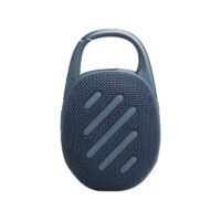 Haut-Parleur Bluetooth JBL Clip 5 Bleu – 01018 Tunisie