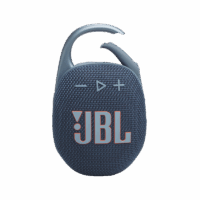 Haut-Parleur Bluetooth JBL Clip 5 Noir – 01017 Tunisie