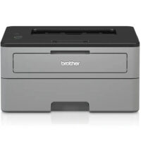 Imprimante Laser  Monochrome Multifonction 3en1 Brother DCP-1612W Wifi – Noir Tunisie