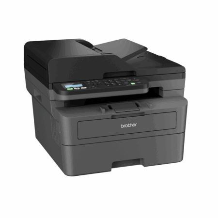 Imprimante Multifonction Laser Brother MFC-L2827DW 4en1 Monochrome Wi-Fi – MFC-L2827DW Tunisie