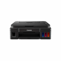 Imprimante Multifonction à Réservoir Intégré 3en1 Canon Pixma G-3410 Wifi Couleur Tunisie