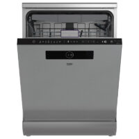 Lave Vaisselle Beko Inverter BDFN38640XC 15 Couverts Inox Tunisie