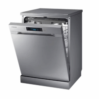 Lave Vaisselle Samsung 14 Couverts DW60M5070FS Silver Tunisie