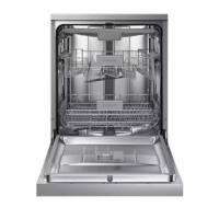 Lave Vaisselle Samsung 14 Couverts DW60M5070FS Silver Tunisie