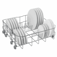 Lave Vaisselle Semi Encastrable Beko BDSN153E3X 13 Couverts Blanc Tunisie