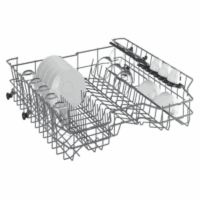 Lave Vaisselle Semi Encastrable Beko BDSN153E3X 13 Couverts Blanc Tunisie