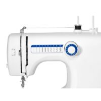 Machine À Coudre Tristar SM-6000 Blanc Tunisie