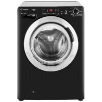 Machine à Laver Candy Frontale 9KG GVS149DC3R-80 Silver Tunisie