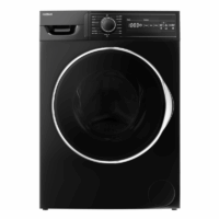 Machine à Laver Premium 8 Kg ALLP81400.S01 Silver Tunisie