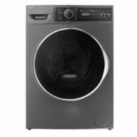 Machine à Laver Premium 9 Kg ALLP91400.B03 Noir Tunisie