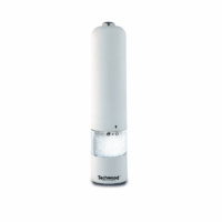 Moulin à Épices Électrique Techwood TPS-261 Blanc Tunisie