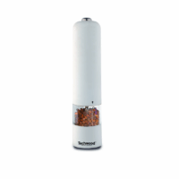 Moulin à Épices Électrique Techwood TPS-261 Blanc Tunisie