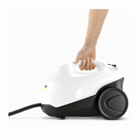 Nettoyeur à Vapeur KÄRCHER SC 3 Easy Fix KATH48247 1900 W Blanc Tunisie