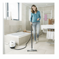 Nettoyeur à Vapeur KÄRCHER SC 3 Easy Fix KATH48247 1900 W Blanc Tunisie