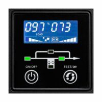 Onduleur On-Line EATON 9E2000I 2000VA Tour Tunisie