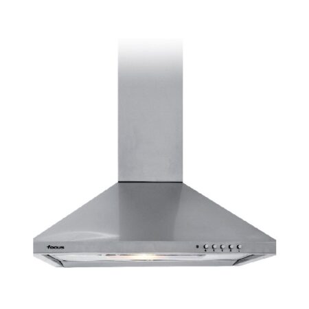 Pack Encastrable Focus Four F.525X + Plaque de Cuisson F.401X + Hotte F.605X Inox Tunisie