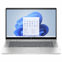 Pc Portable HP Envyx360 15-FE0002NK I5 13è GÉN 8Go 512Go SSD – Silver – 845G9EA Tunisie