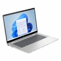 Pc Portable HP Envyx360 15-FE0002NK I5 13è GÉN 8Go 512Go SSD – Silver – 845G9EA Tunisie