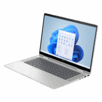 Pc Portable HP Envyx360 15-FE0002NK I5 13è GÉN 8Go 512Go SSD – Silver – 845G9EA Tunisie
