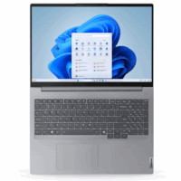 Pc Portable Lenovo ThinkBook  16 G7 IML Ultra 5 125U 8Go 512Go SSD Gris – 21MS000DFE Tunisie