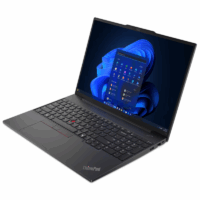 Pc Portable Lenovo ThinkPad E16 Gen 2 Ultra 7 155H 16Go 512Go SSD Noir – 21MA001LFE Tunisie