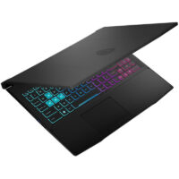 Pc Portable MSI Gaming KATANA 17 B12UDXK-421XFR I5 12Gén 8Go 512Go SSD RTX 3050 6G – 9S7-17L541-421 Tunisie