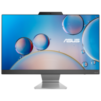 Pc de Bureau All In-One Asus E3402WVAK-BPC080W I5 13Gen 16Go 512Go Noir – 90PT03T2-M02UU0 Tunisie