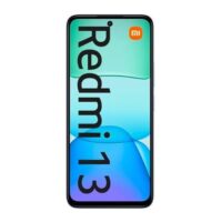 Smartphone Xiaomi Redmi 13 8Go – 256Go -Bleu Tunisie