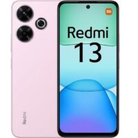Smartphone Xiaomi Redmi 13 8Go – 256Go -Gold Tunisie