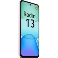 Smartphone Xiaomi Redmi 13 8Go – 256Go -Rose Tunisie