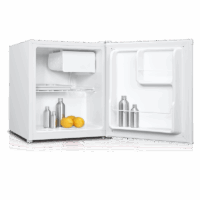 Mini-Bar Telefunken 45 L FRIG-DF1-06 Blanc Tunisie
