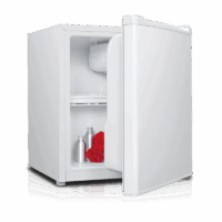 Mini-Bar Telefunken 45 L FRIG-DF1-06 Blanc Tunisie