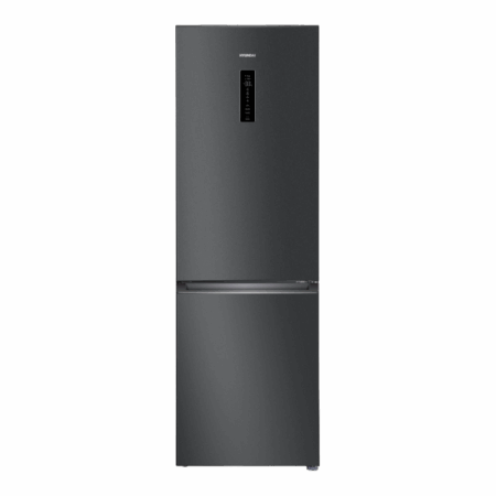 Réfrigérateur Combiné Hyundai NoFrost 310 L HYN.60CNF.DG Noir Tunisie
