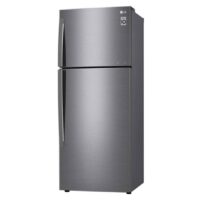Réfrigérateur LG No Frost 471L GL-C502HLCL Silver Tunisie