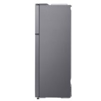 Réfrigérateur LG No Frost 471L GL-C502HLCL Silver Tunisie