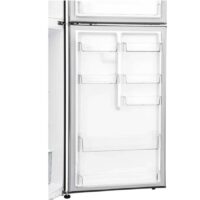 Réfrigérateur LG No Frost 471L GL-C502HLCL Silver Tunisie
