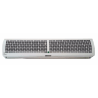 Rideau d’air Coala Froid 120 cm Blanc Tunisie